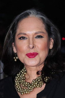 Photo of Isaura Espinoza