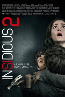Insidious: Kapitola 2