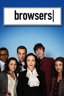 Browsers movie poster