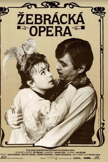 Žebrácká opera