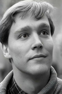 Сергей Столяров