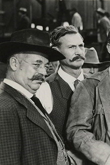 Whispering Smith