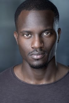 Foto de perfil de Antony Acheampong