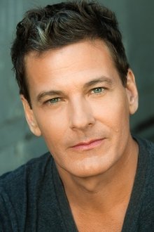 Photo of Adam Storke