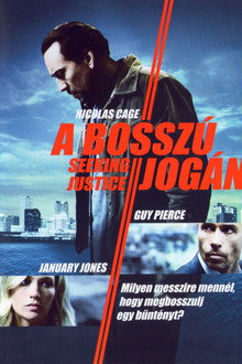 A bosszú jogán
