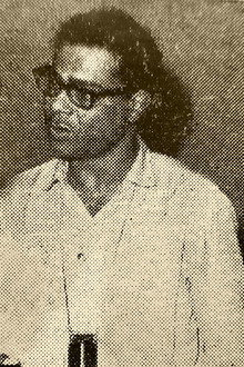 Ajit Ganguly