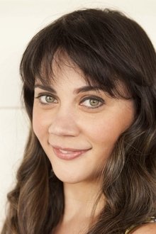 Photo of Shari Sebbens