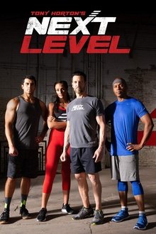 Poster da série Tony Horton's Next Level