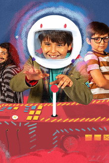 Viajeros: Perdidos en el tiempo