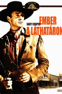Ember a láthatáron