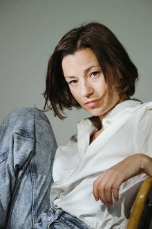 Anouck Luyten