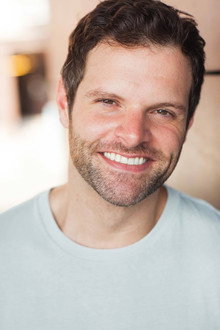 Photo of Cole Burden