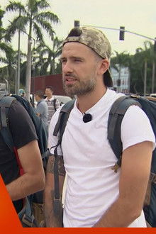 Asia Express - Season 3