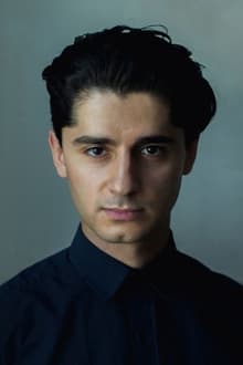Photo of Rauand Taleb