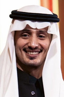 Photo of Ziyad Alamri
