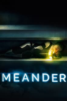 Meander movie poster