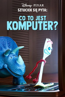 Sztuciek się pyta: Co to jest komputer?