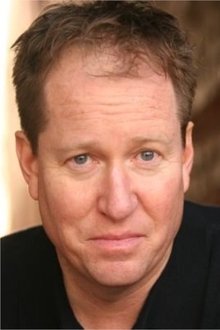 Photo of James M. Connor