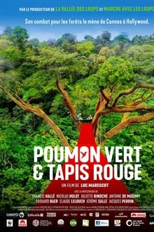 Poster do filme Poumon Vert et Tapis Rouge