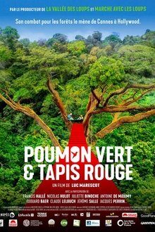 Poster do filme Poumon Vert et Tapis Rouge