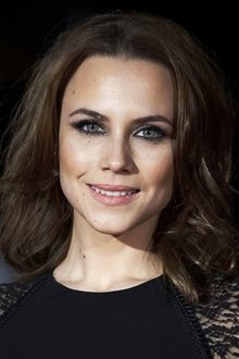 Photo of Aura Garrido