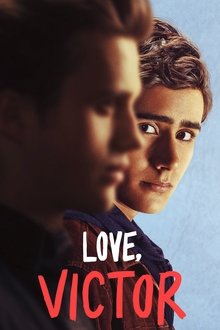 Love, Victor S02E01