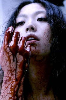 女体銃-ガン・ウーマン-GUN-WOMAN