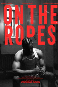 On The Ropes