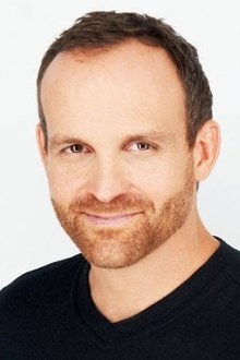 Photo of Trevor Hayes
