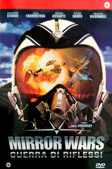 Mirror Wars - Guerra di riflessi