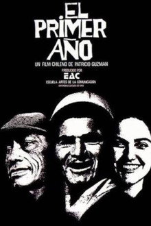 El primer año