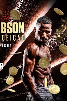 Shakur Stevenson vs. Robson Conceicao