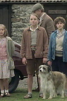 The Famous Five - Season 2