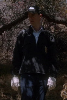 NCIS season 13 episode 6