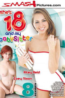 She's 18 And My Babysitter