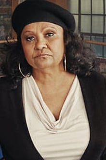 Foto de perfil de Marlene Cummins