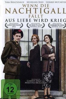 Wenn die Nachtigall fällt - Aus Liebe wird Krieg