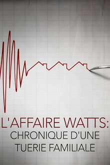 L'affaire Watts : Chronique d'une tuerie familiale