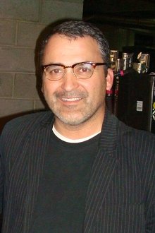 Photo of Billy Concha