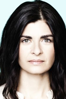 Photo of Soledad Villamil