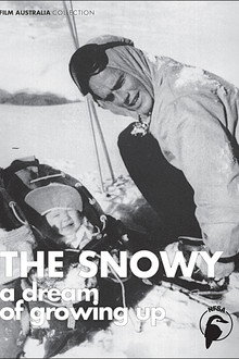 The Snowy: A Dream of Growing Up