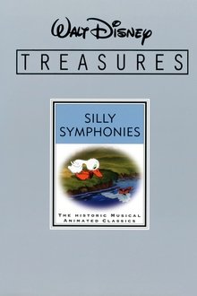Walt Disney Treasures: Silly Symphonies