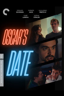 Oscar's Date