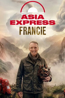Asia Express Francie