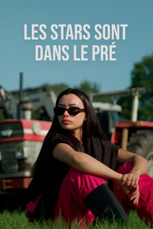 Les stars sont dans le pré