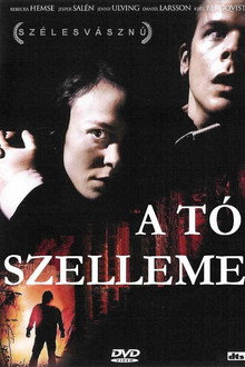 A tó szelleme