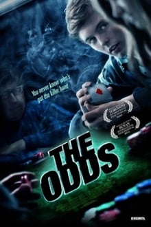 The Odds movie poster