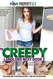 My Creepy Landlord Next Door 2