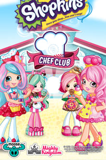 Shopkins Chef Club Shopkins Chef Club