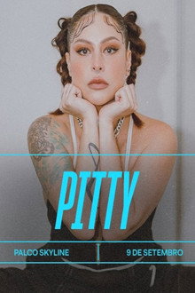Pitty The Town 2023